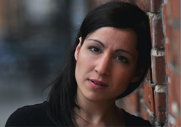 Küchenkonzert Nachschlag: Lasarah Sattler und Vadim Baev Titelmotiv Küchenkonzert Nachschlag: Lasarah Sattler und Vadim Baev