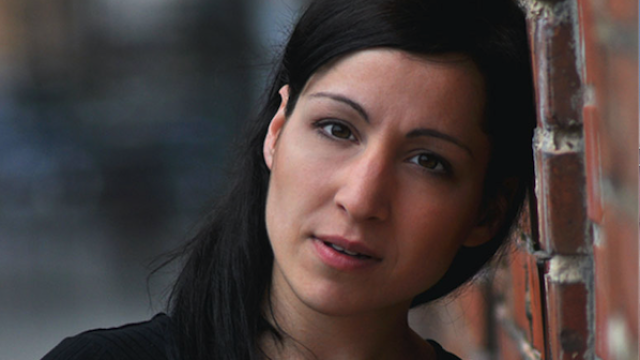 Küchenkonzert Nachschlag: Lasarah Sattler und Vadim Baev