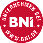 BNI Button