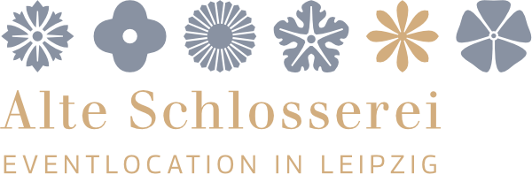 Logo Alte Schlosserei